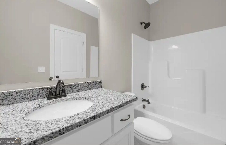 230 Vaughn Circle Griffin - 10