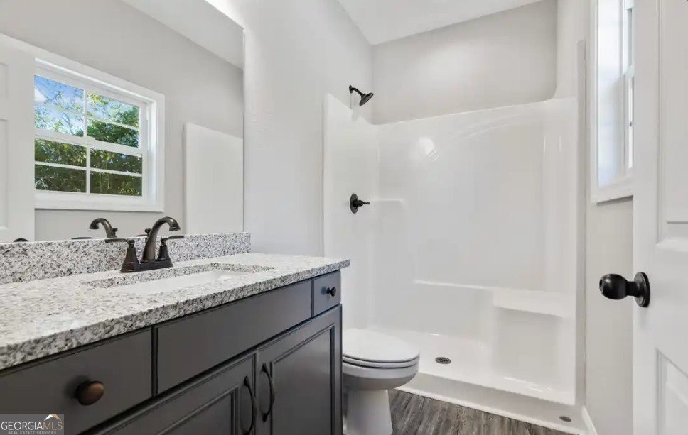 230 Vaughn Circle Griffin - 12