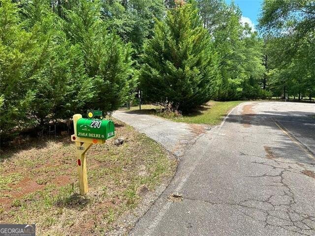 230 Vaughn Circle Griffin - 14