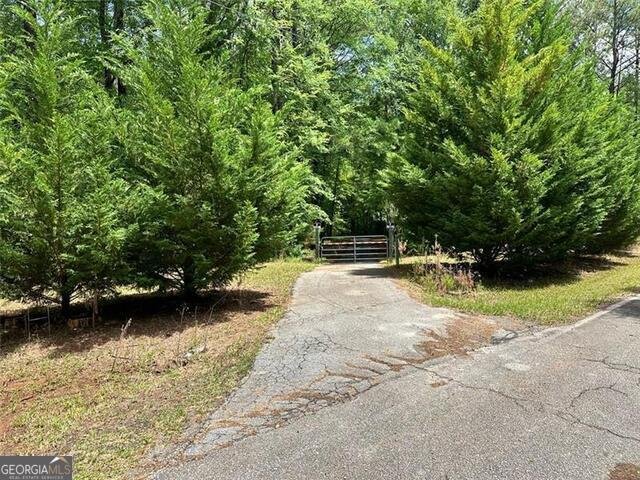 230 Vaughn Circle Griffin - 15