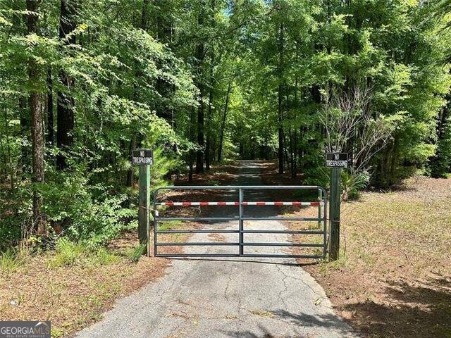 230 Vaughn Circle Griffin - 16