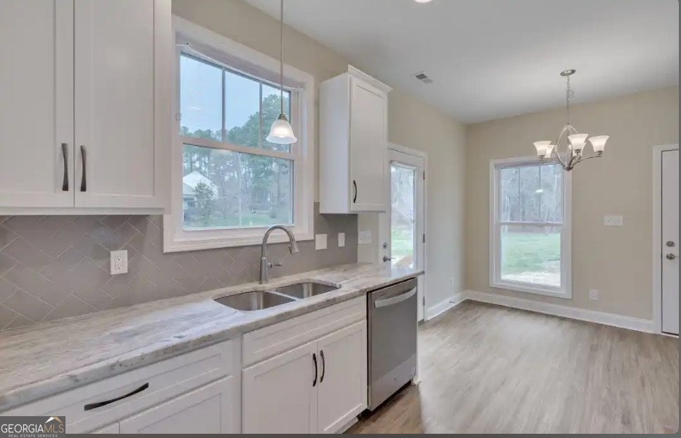 230 Vaughn Circle Griffin - 4