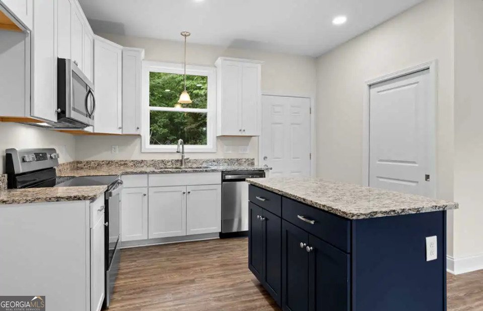 230 Vaughn Circle Griffin - 6