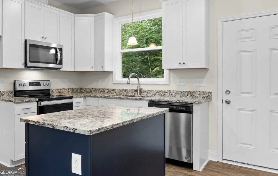 230 Vaughn Circle Griffin - 7