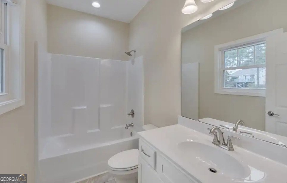 230 Vaughn Circle Griffin - 8