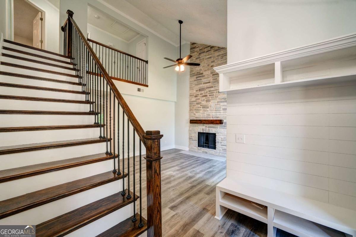 3563 Brenda Court Douglasville - 13