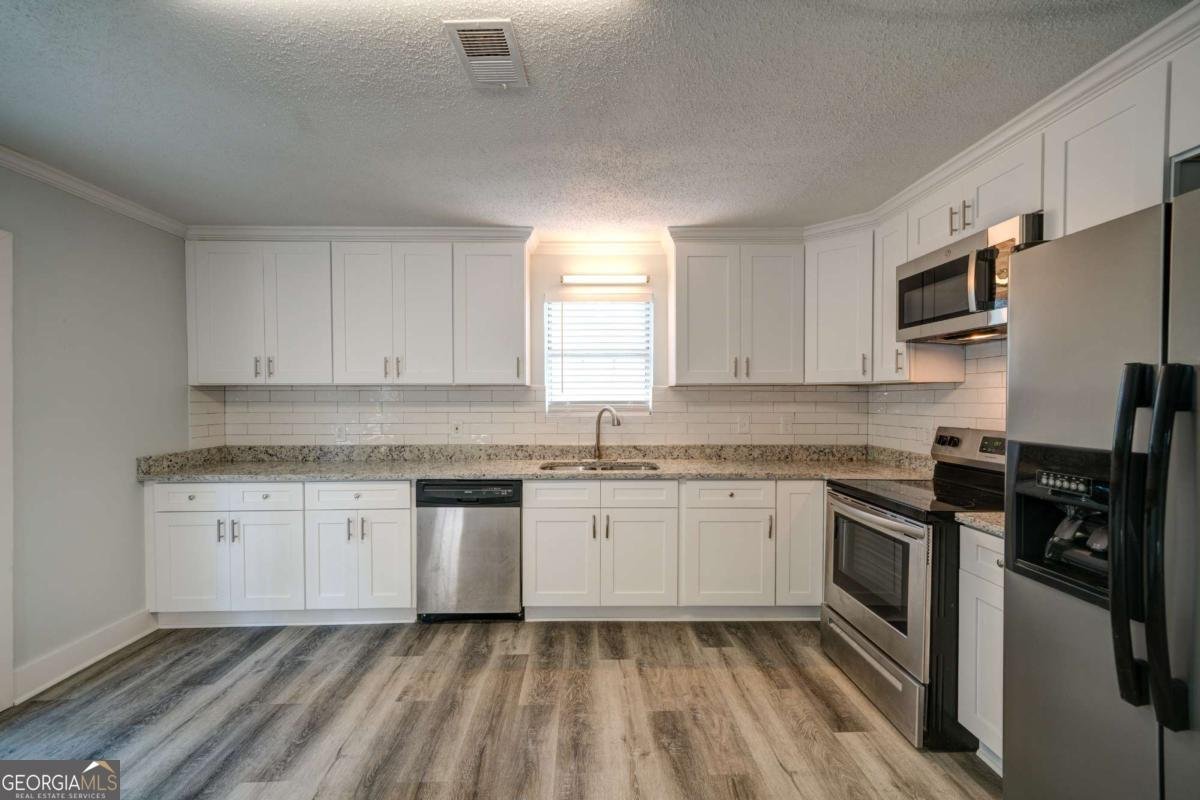 3563 Brenda Court Douglasville - 15