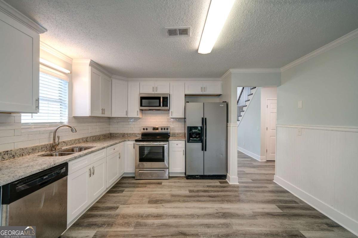 3563 Brenda Court Douglasville - 16