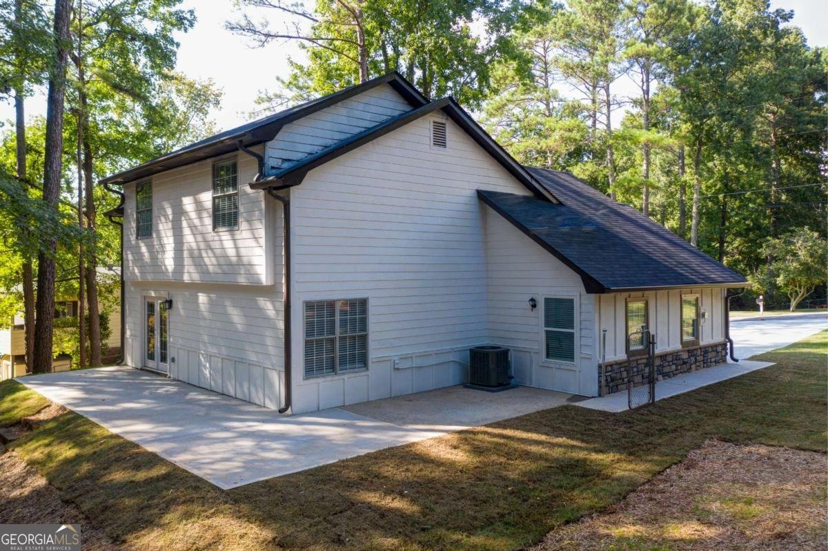 3563 Brenda Court Douglasville - 4
