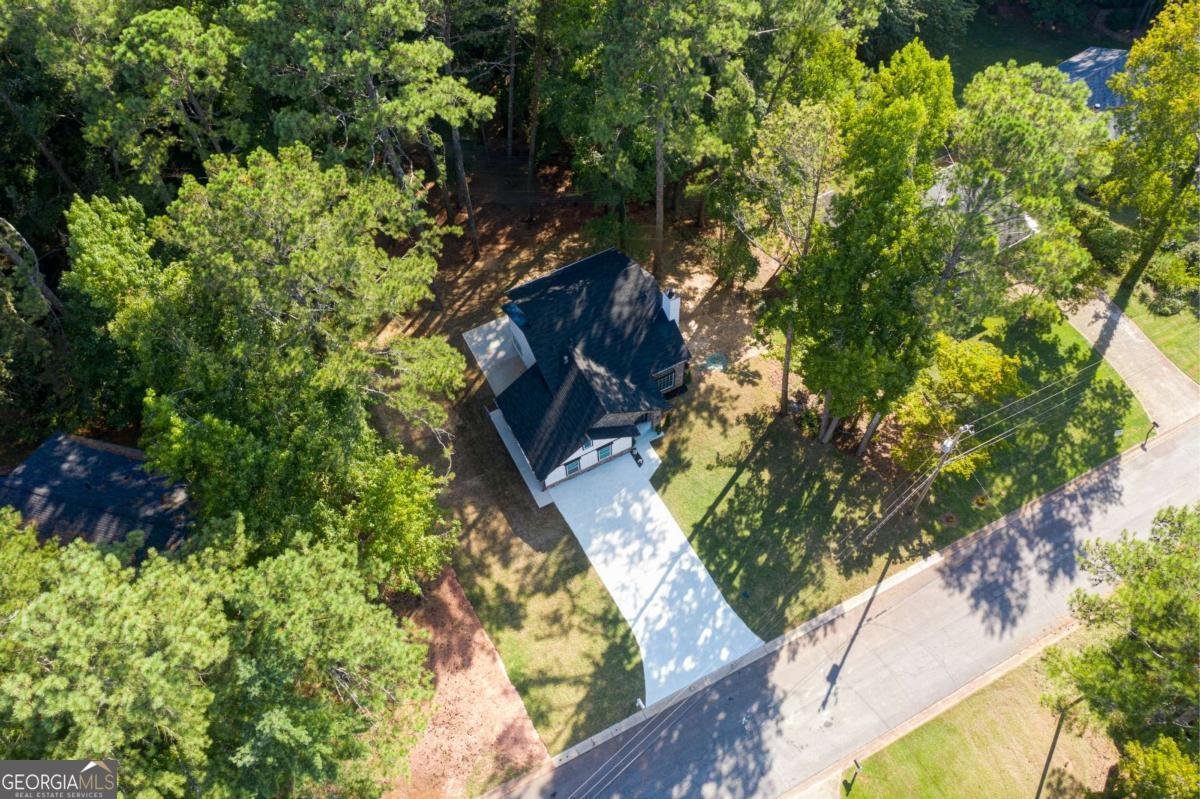 3563 Brenda Court Douglasville - 5