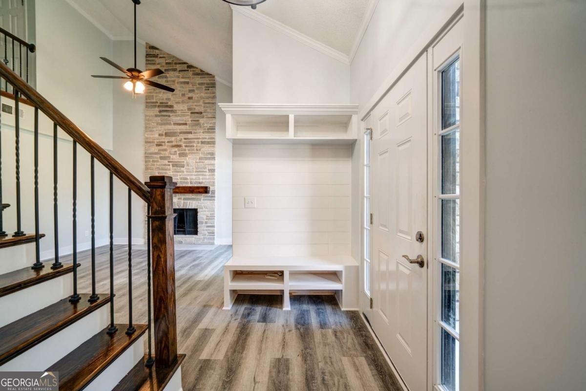 3563 Brenda Court Douglasville - 6