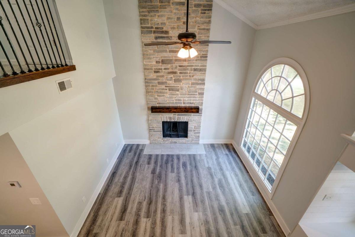3563 Brenda Court Douglasville - 7