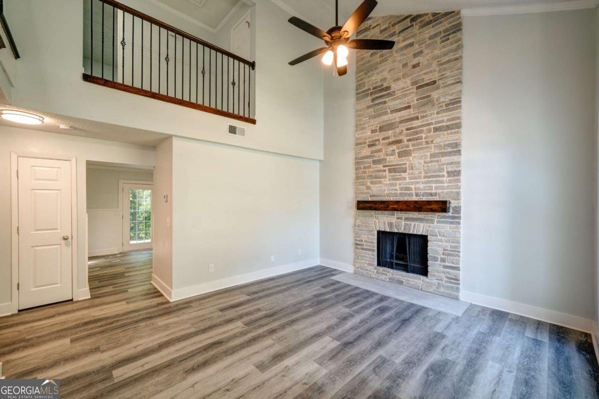 3563 Brenda Court Douglasville - 8