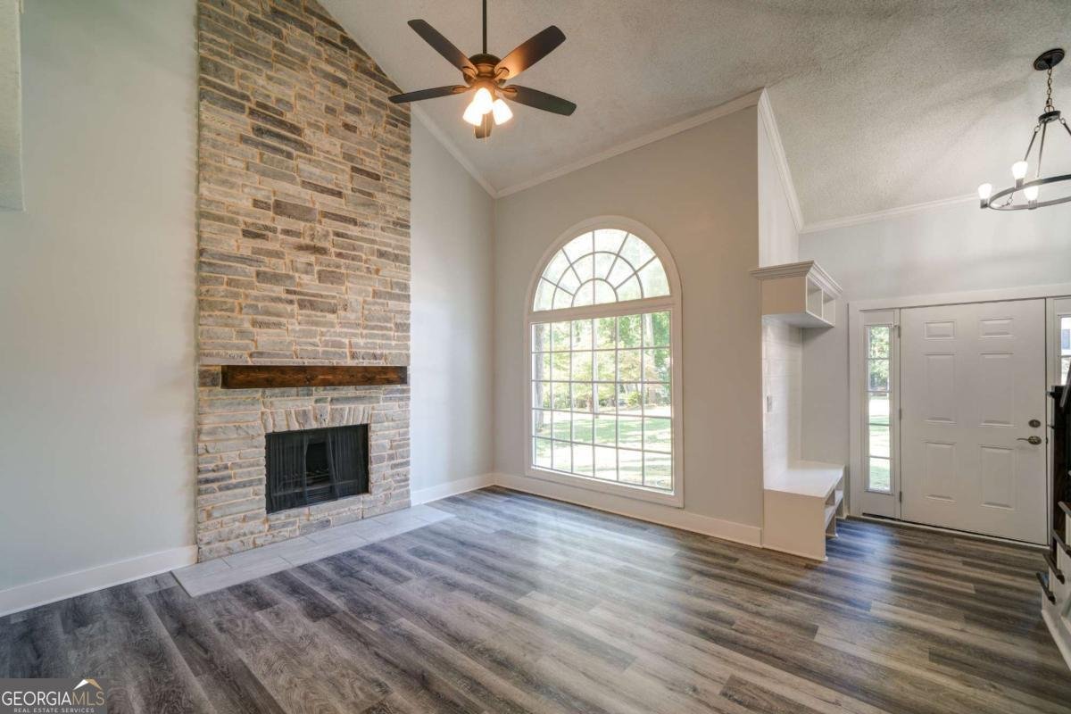 3563 Brenda Court Douglasville - 9