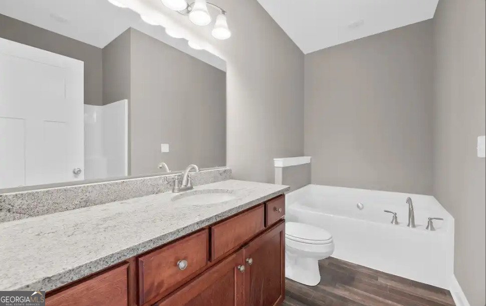 234 Vaughn Circle Griffin - 11