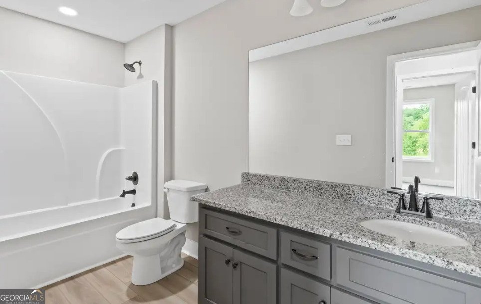 234 Vaughn Circle Griffin - 13
