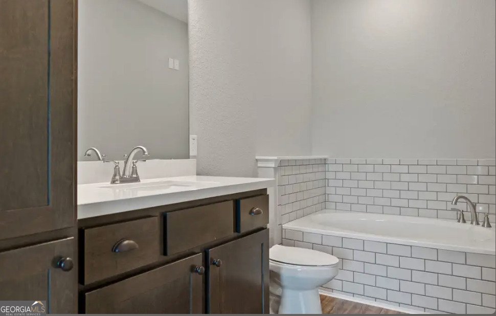 234 Vaughn Circle Griffin - 14