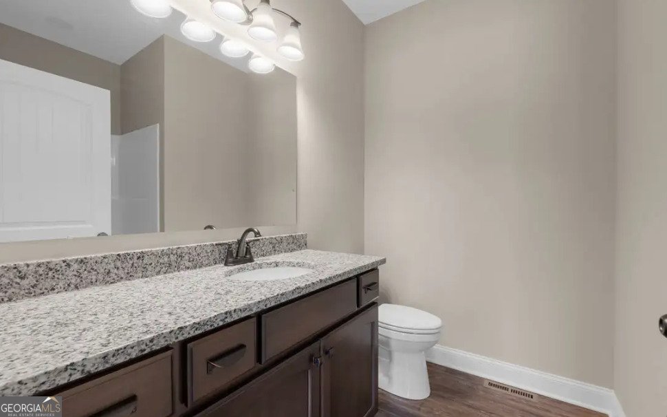 234 Vaughn Circle Griffin - 15