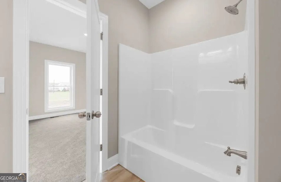 234 Vaughn Circle Griffin - 17