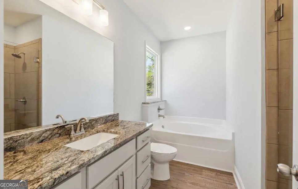 234 Vaughn Circle Griffin - 19