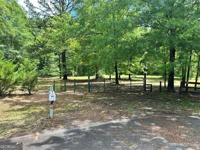 234 Vaughn Circle Griffin - 21