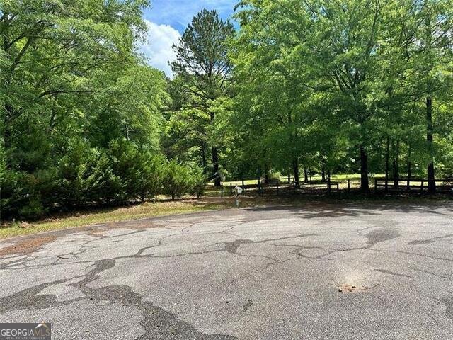 234 Vaughn Circle Griffin - 23
