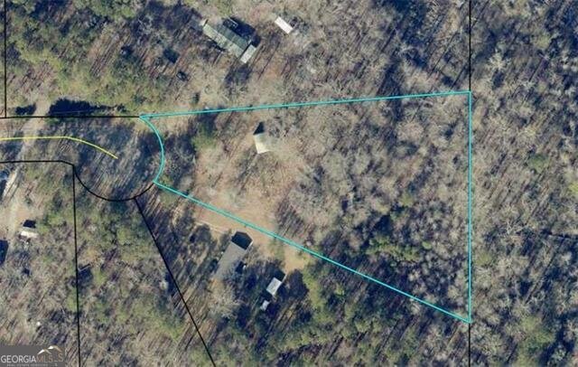 234 Vaughn Circle Griffin - 26