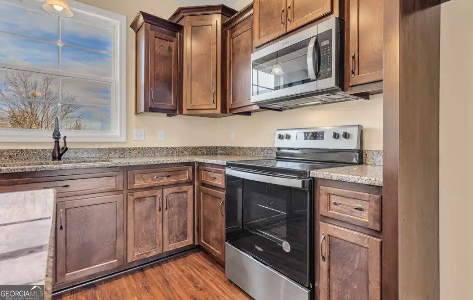 234 Vaughn Circle Griffin - 3