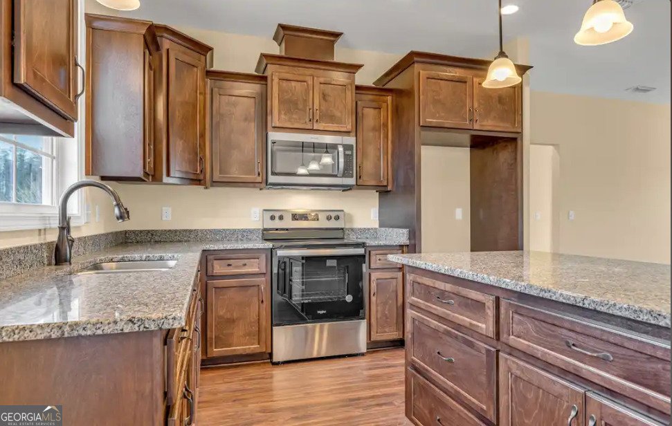 234 Vaughn Circle Griffin - 4