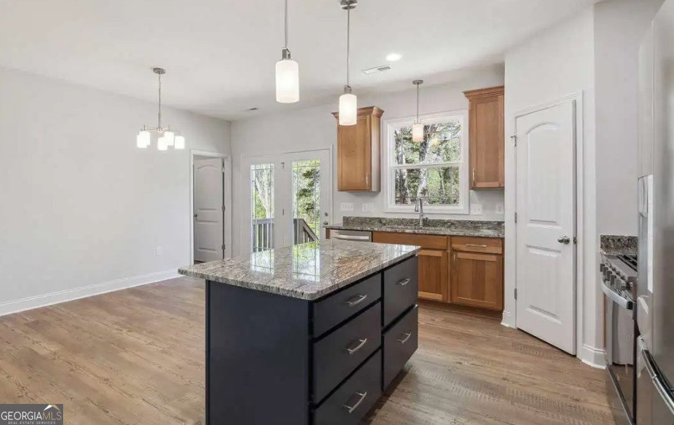 234 Vaughn Circle Griffin - 6