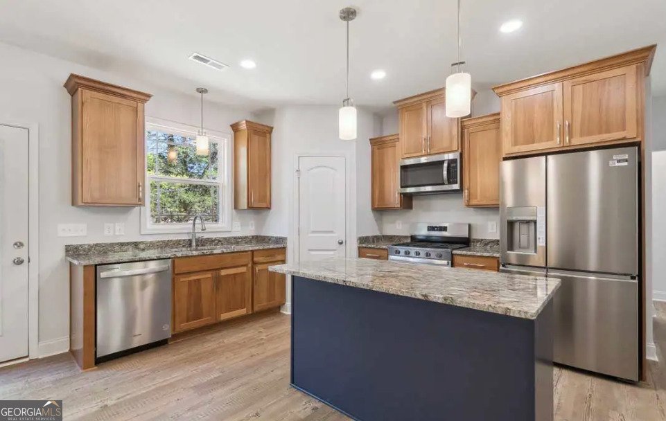 234 Vaughn Circle Griffin - 7