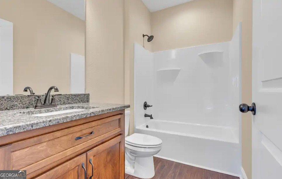 234 Vaughn Circle Griffin - 9