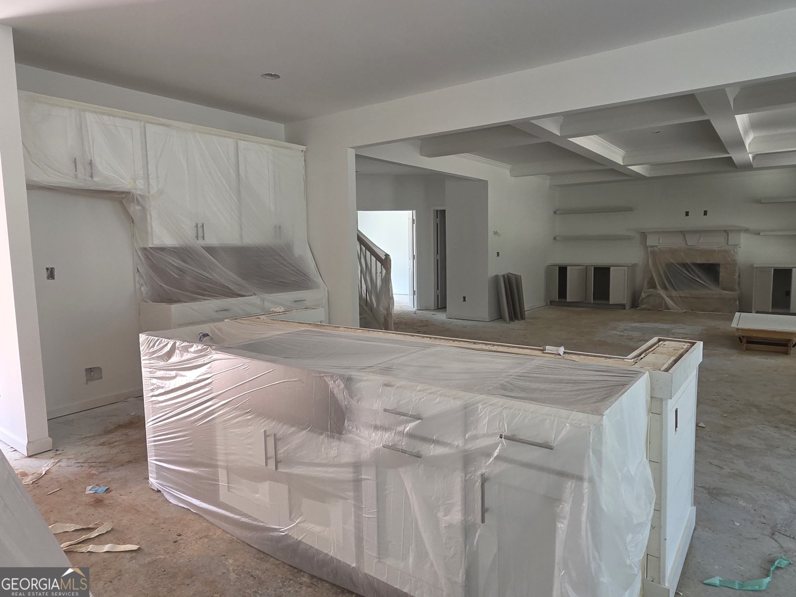 311 Rockwell Church Road Winder - 12