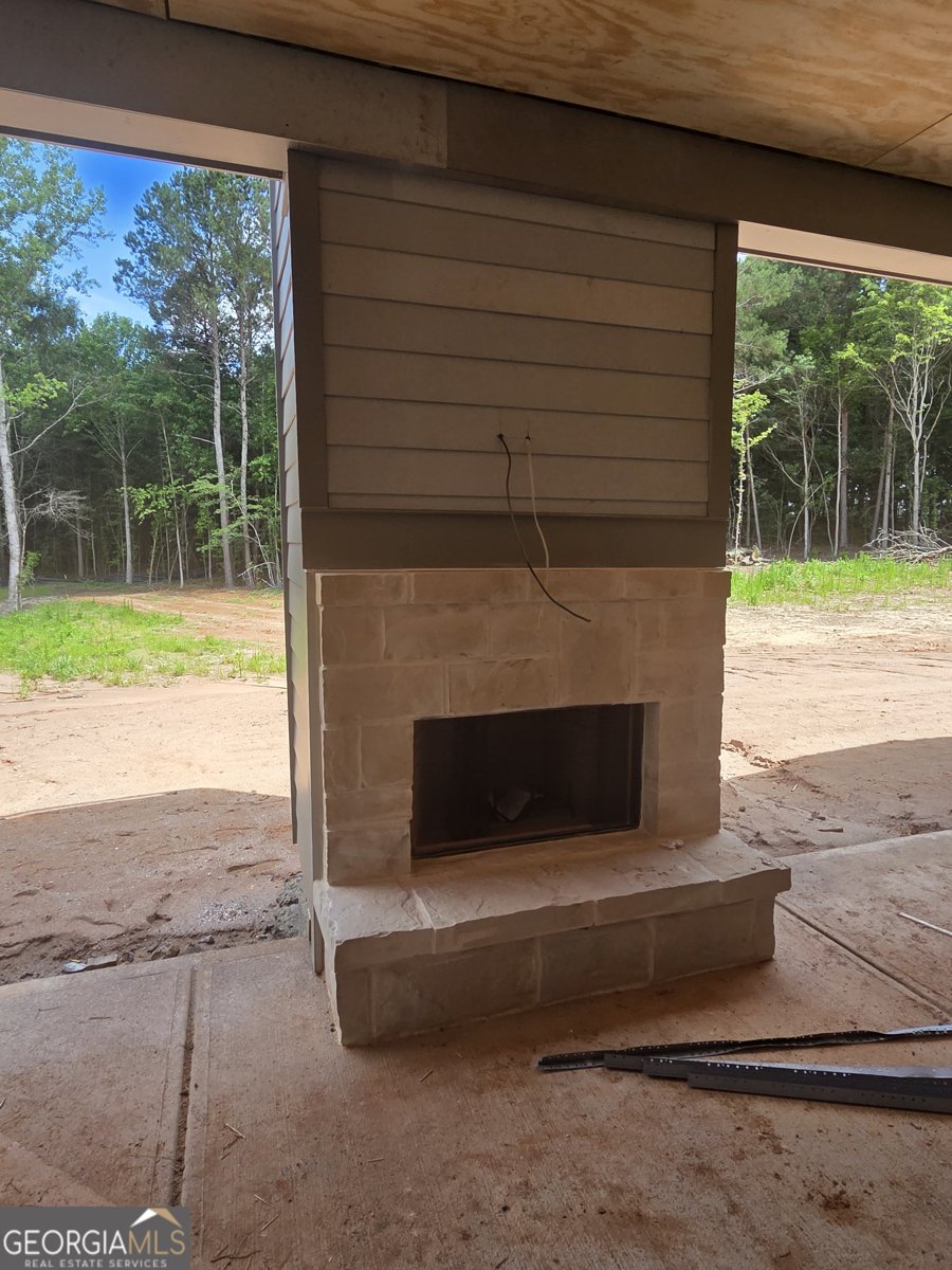 311 Rockwell Church Road Winder - 15