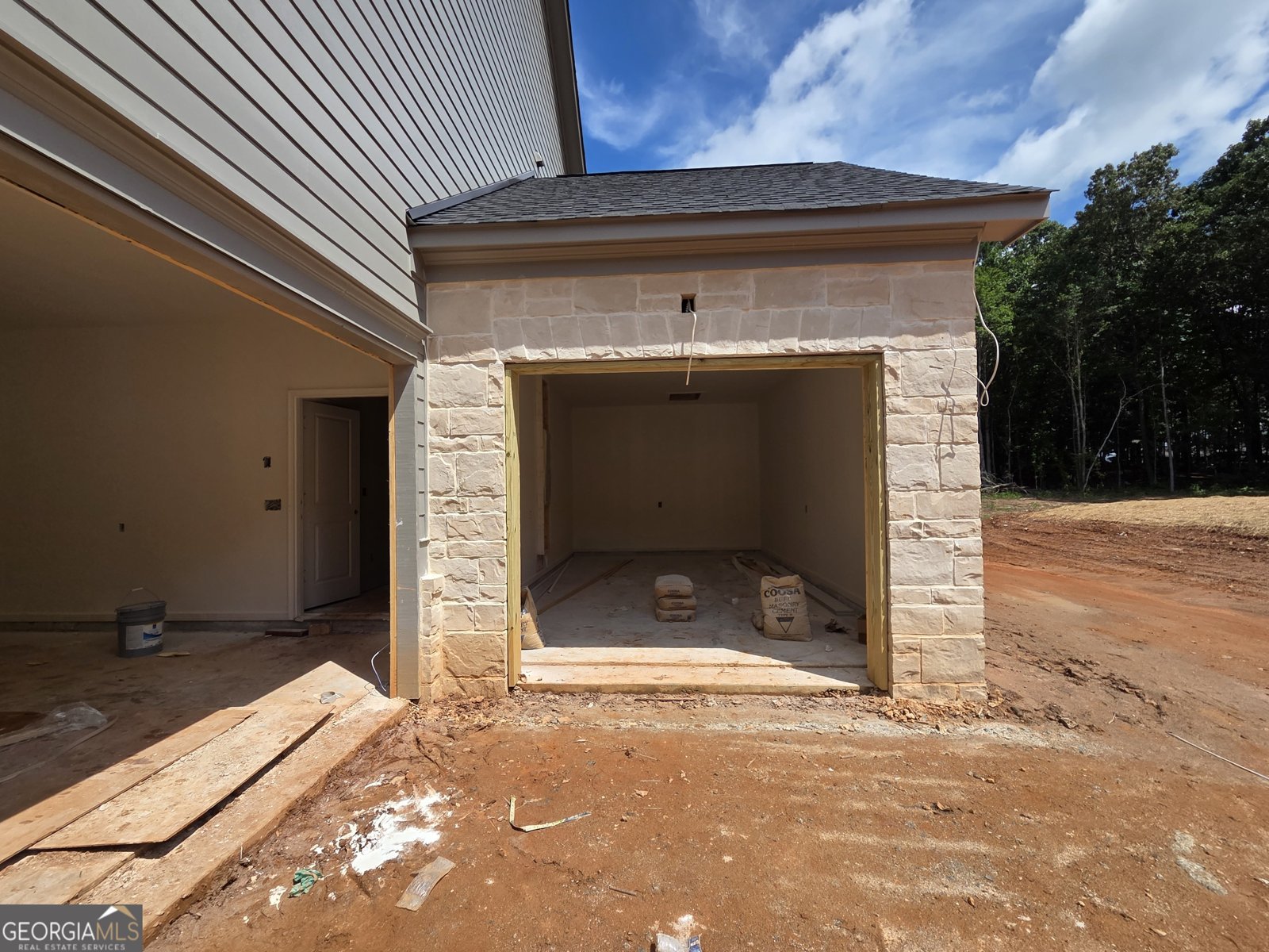311 Rockwell Church Road Winder - 2