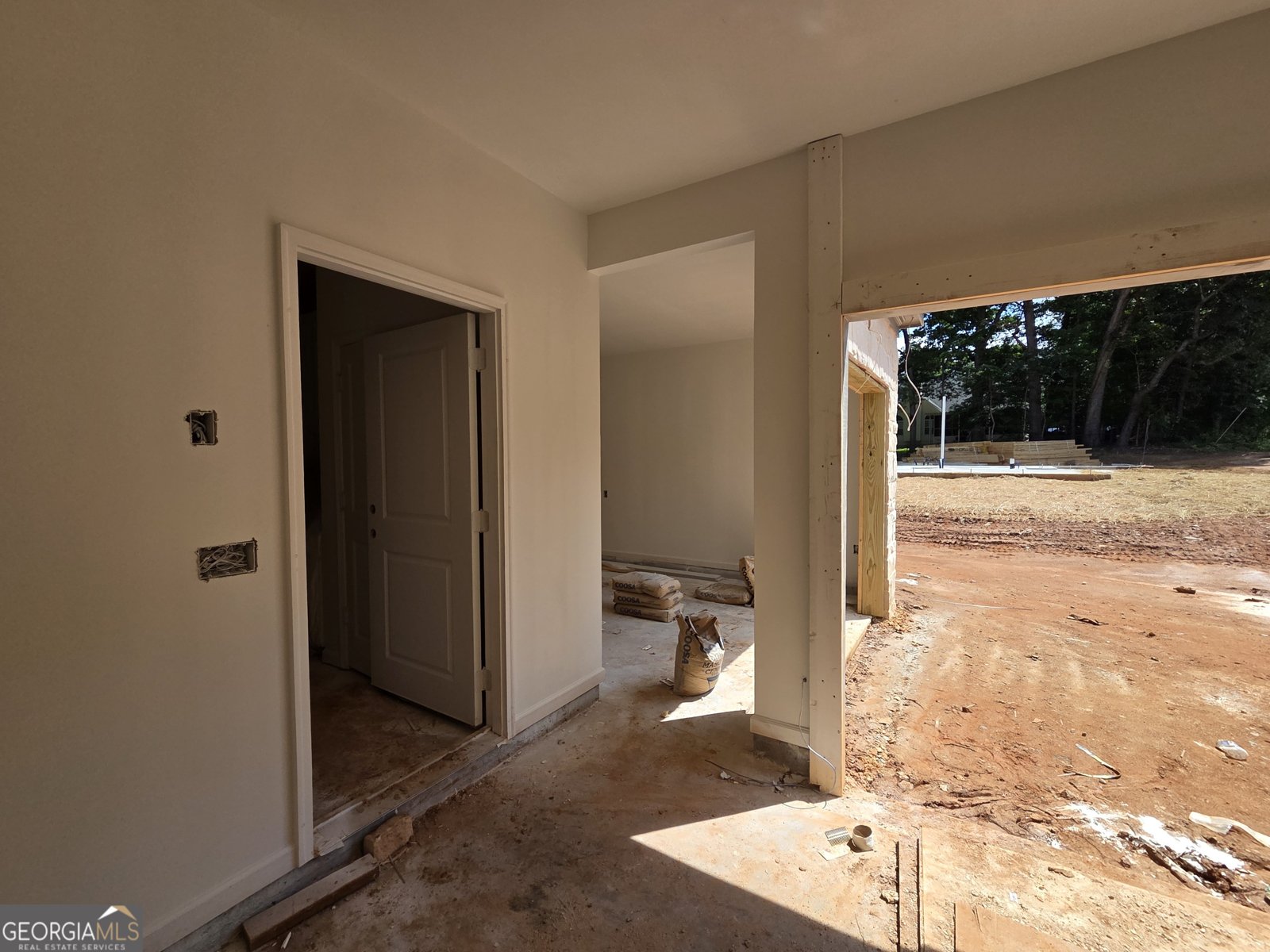 311 Rockwell Church Road Winder - 3