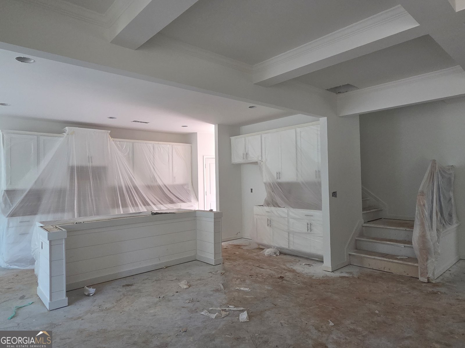 311 Rockwell Church Road Winder - 9