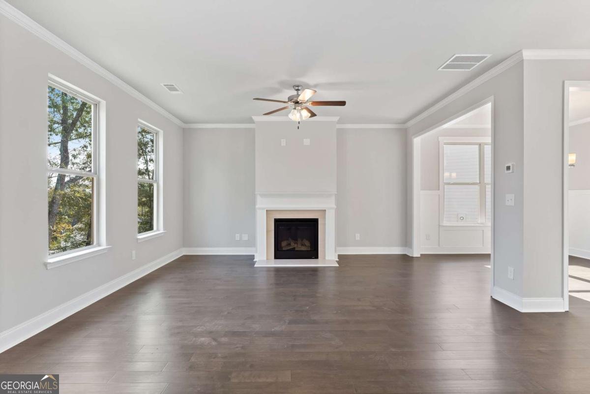 7236 Millbrae Walk Flowery Branch - 11