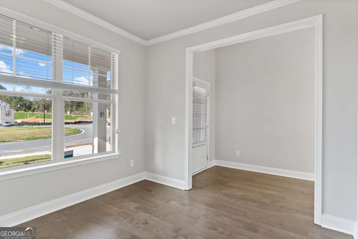 7236 Millbrae Walk Flowery Branch - 5