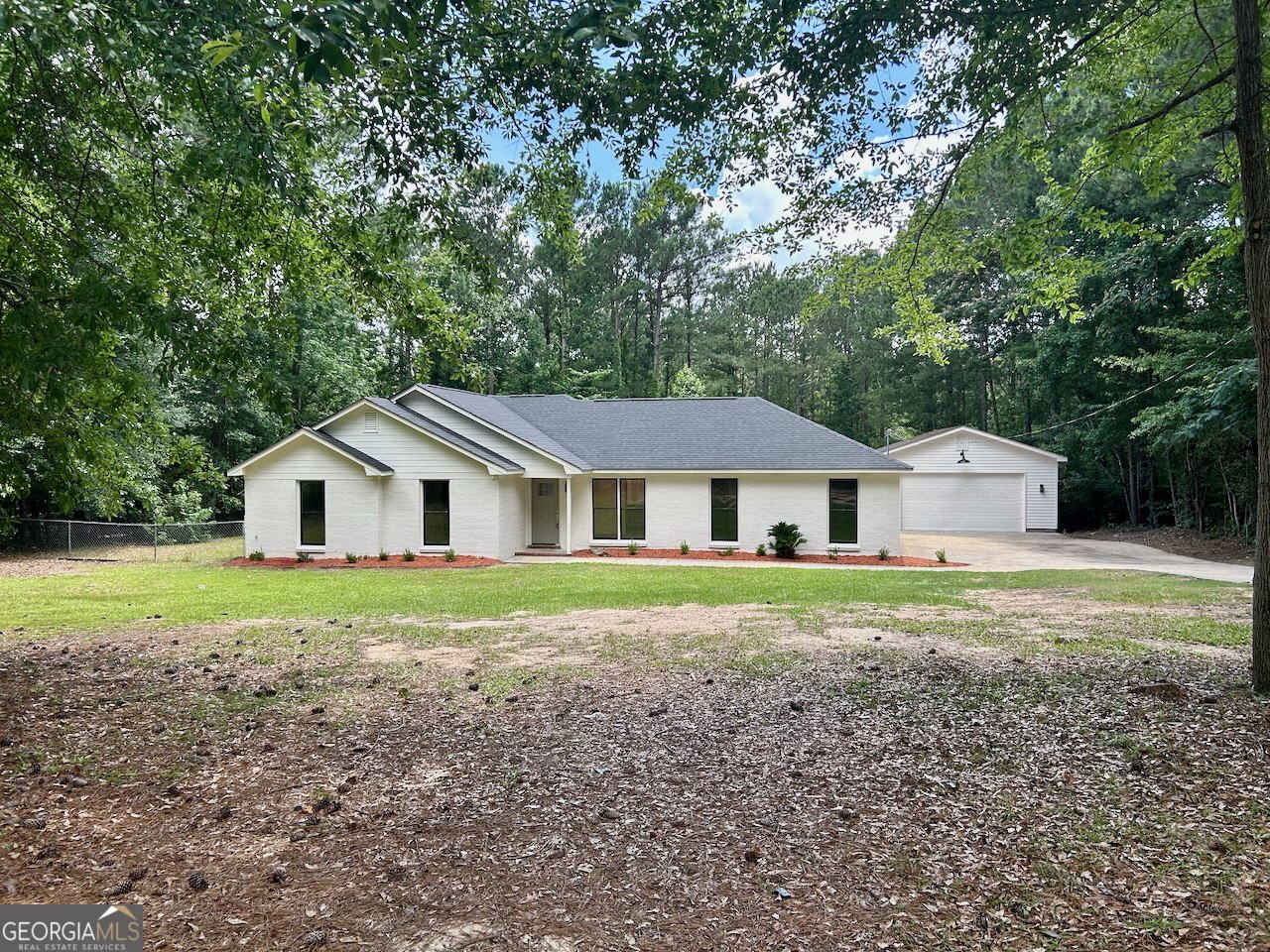 1379 Jones Road Cataula - 2