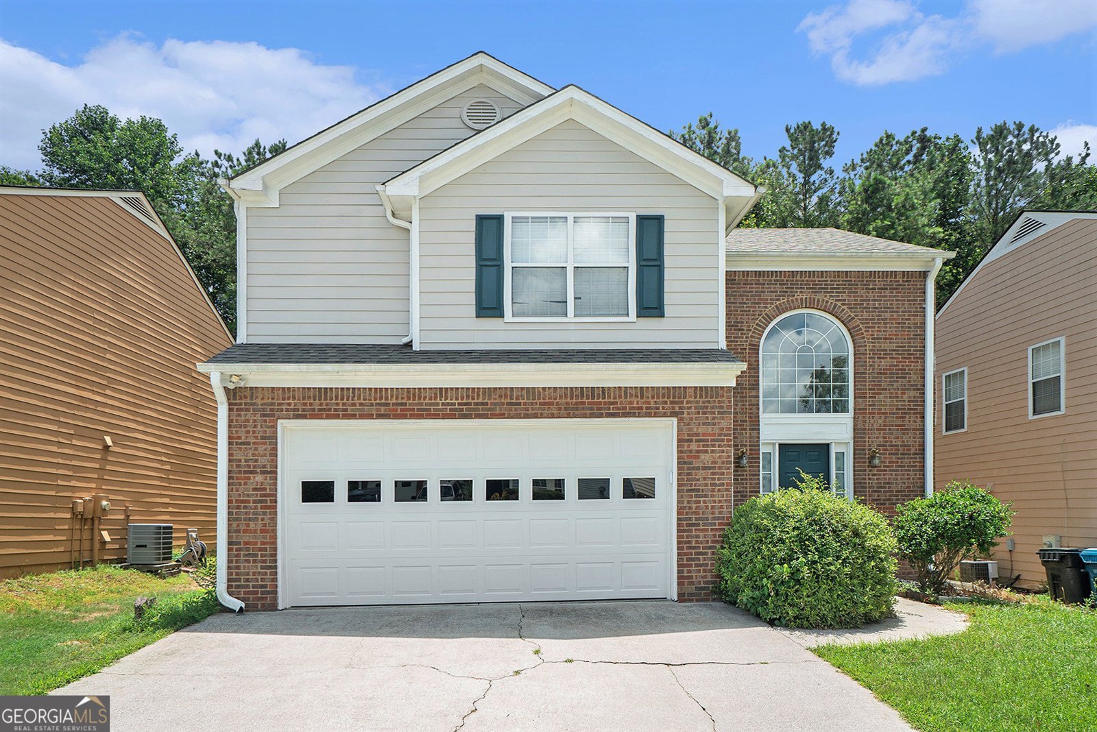 2324 Stancrest Lane Lawrenceville - 1