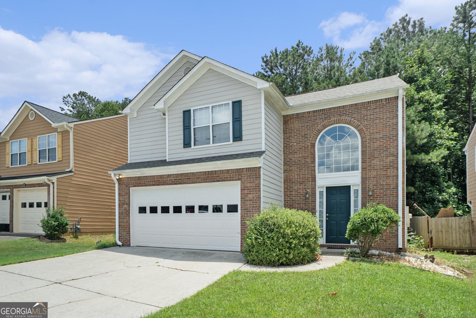 2324 Stancrest Lane Lawrenceville - 2