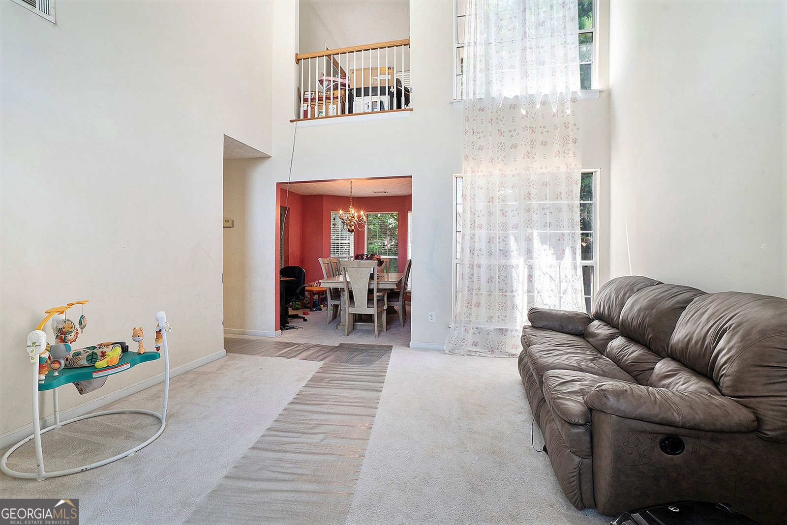 2324 Stancrest Lane Lawrenceville - 4