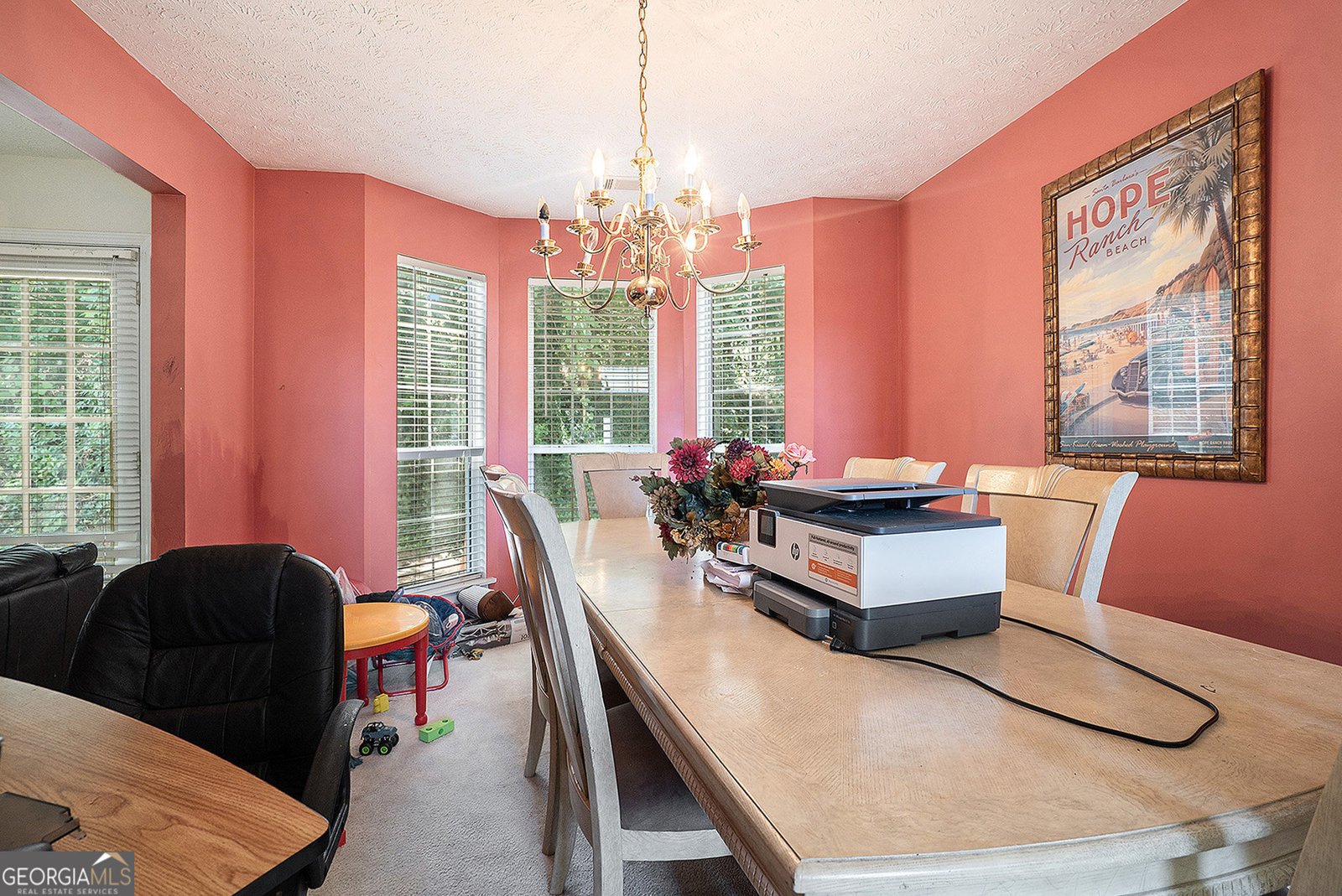 2324 Stancrest Lane Lawrenceville - 6