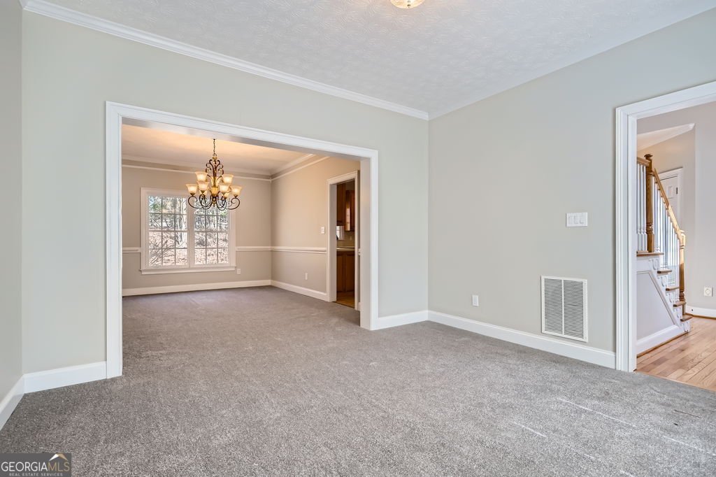 100 Hamilton Glen Court Fayetteville - 1