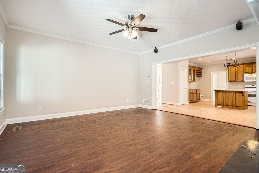 100 Hamilton Glen Court Fayetteville - 10