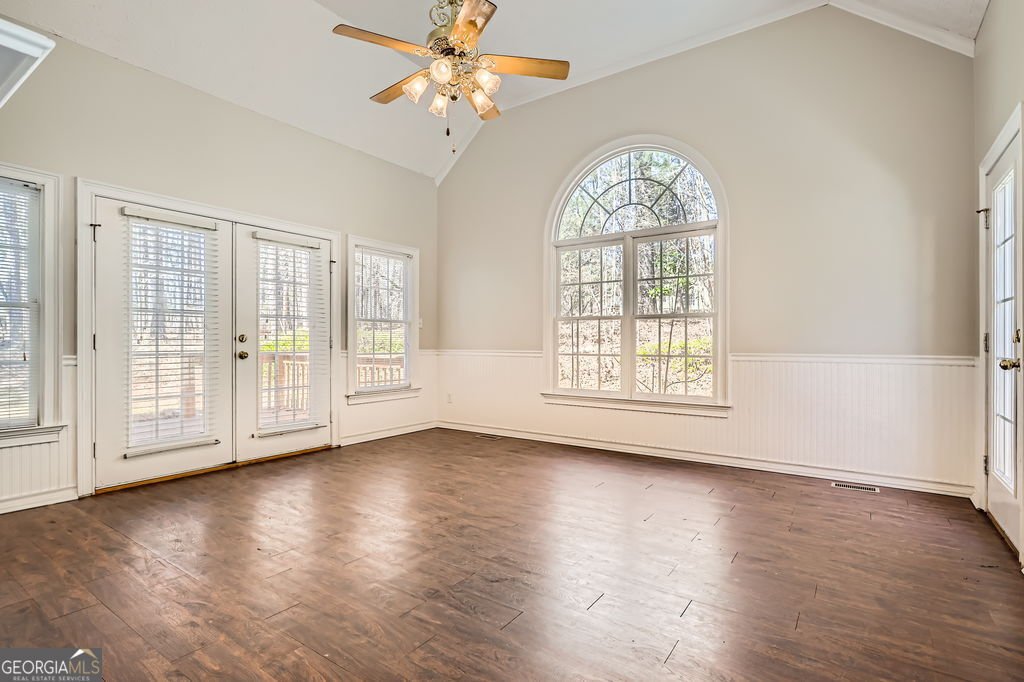 100 Hamilton Glen Court Fayetteville - 11