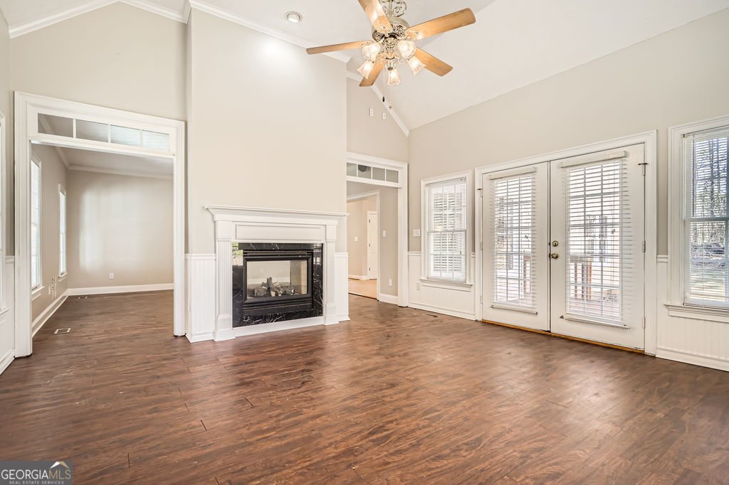 100 Hamilton Glen Court Fayetteville - 12