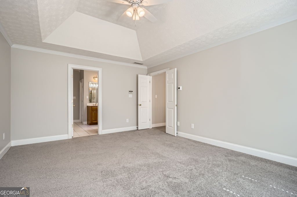 100 Hamilton Glen Court Fayetteville - 15