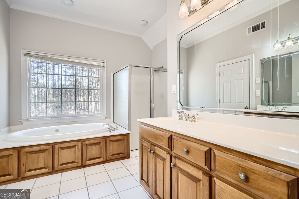 100 Hamilton Glen Court Fayetteville - 16